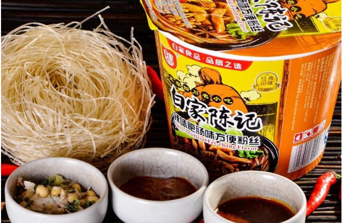 盘点食品圈19个细分品类“第一股”，还有5个在冲刺！