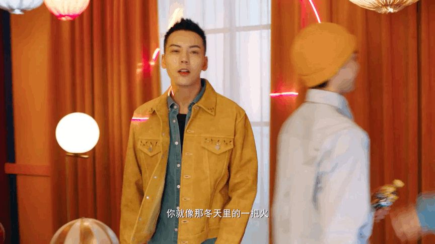以神曲唱响2021，康师傅冰红茶这波春节营销有点燃！