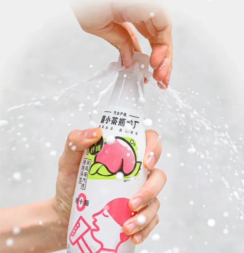 李子柒、中石化、喜茶…跨界食品圈，是抢了饭碗还是昙花一现？
