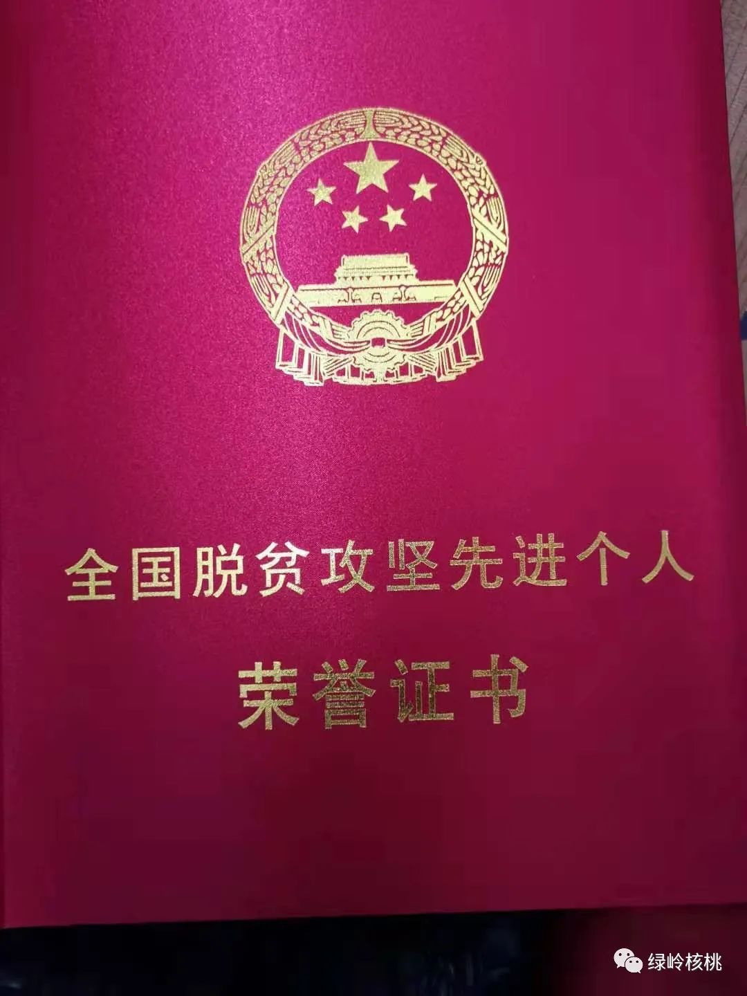 全国脱贫攻坚表彰大会上,伊利、广药,这些食企上榜了!