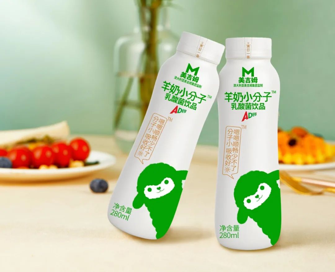 它被评为“乳酸菌界的爱马仕”,凭什么?