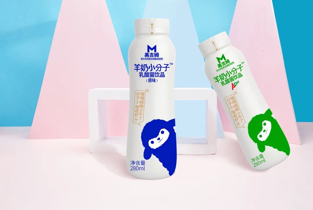 它被评为“乳酸菌界的爱马仕”,凭什么?