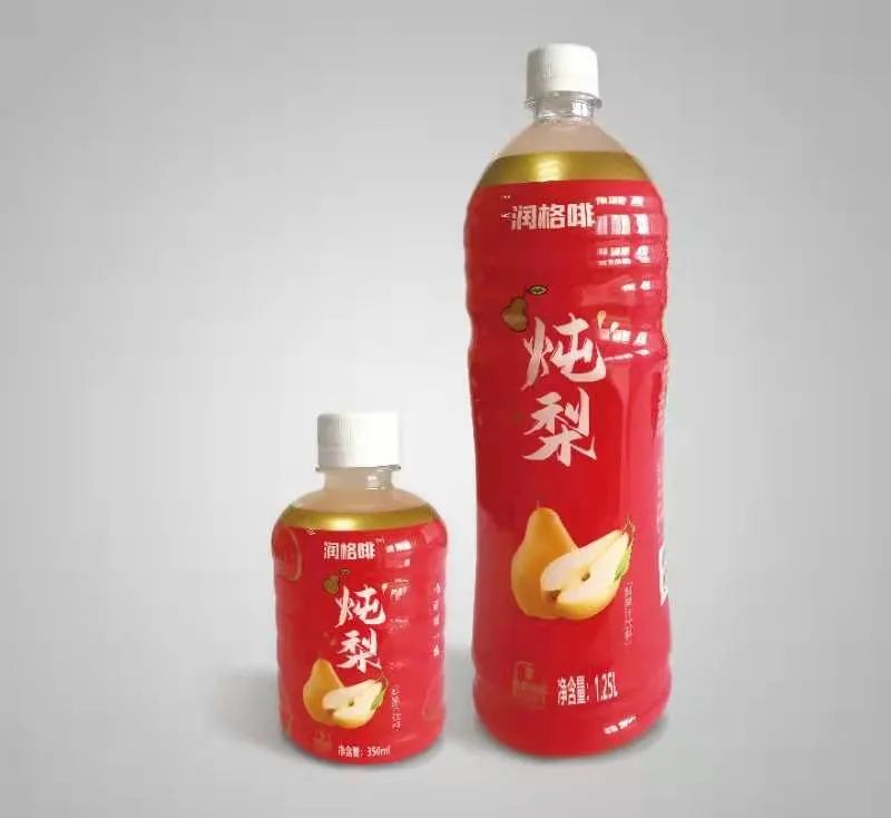 新式梨饮成热门风口，齐聚“线上春糖”续品类热潮！