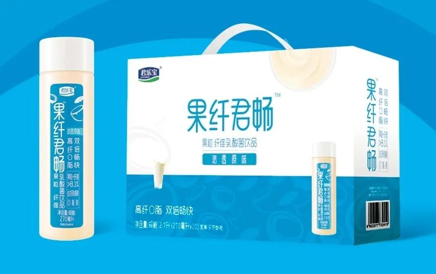 票选 | 25款春糖明星乳酸菌产品,谁是你心中的“人气王”?