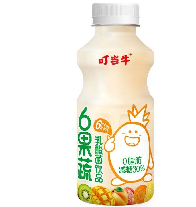 票选 | 25款春糖明星乳酸菌产品,谁是你心中的“人气王”?