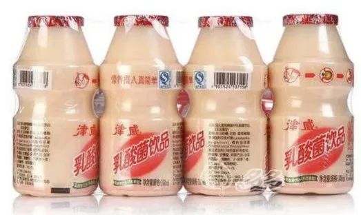 票选 | 25款春糖明星乳酸菌产品,谁是你心中的“人气王”?