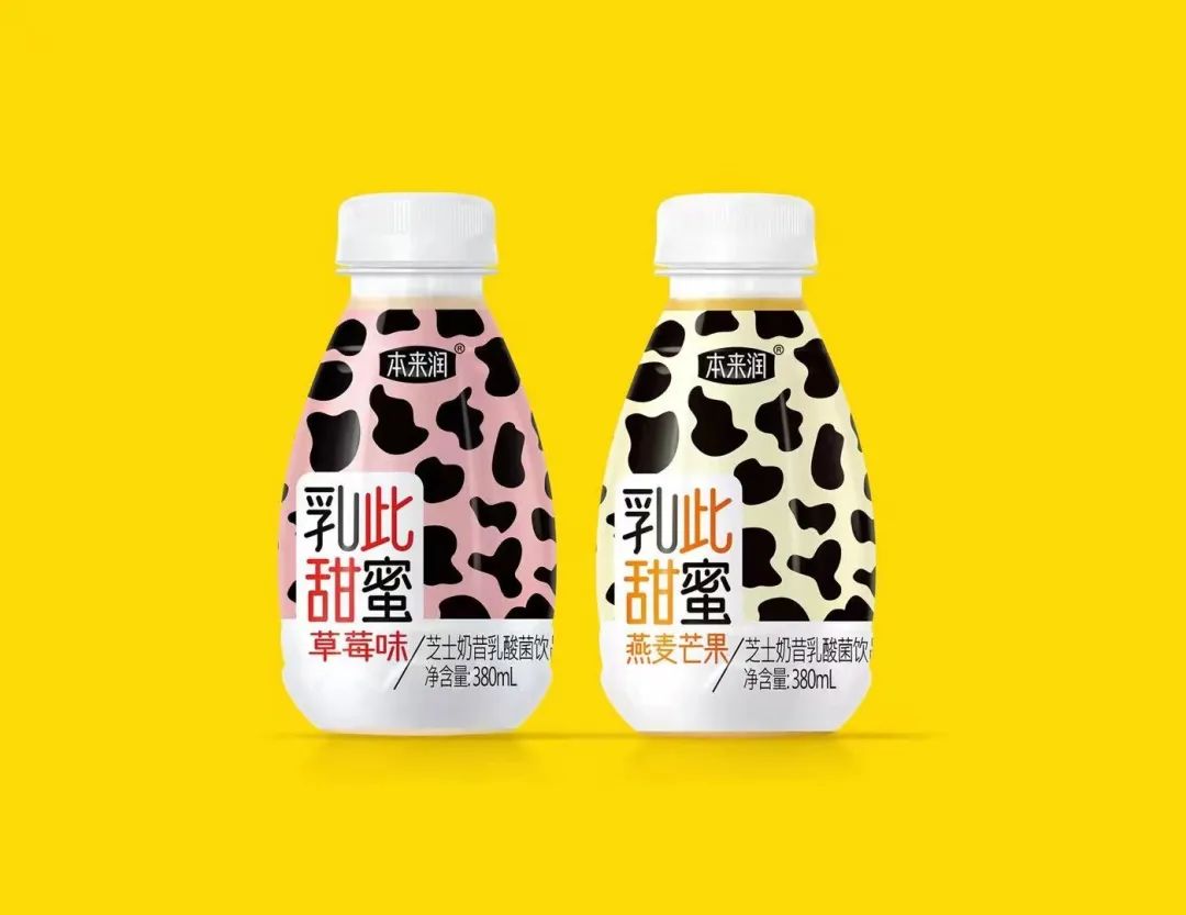 票选 | 25款春糖明星乳酸菌产品，谁是你心中的“人气王”？