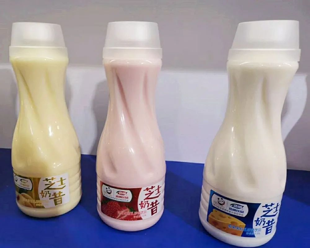 票选 | 25款春糖明星乳酸菌产品,谁是你心中的“人气王”?