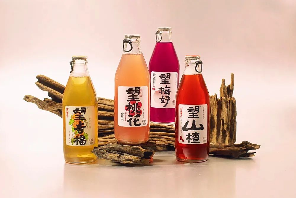 果汁品类呈现哪些新风向？食品板调研发现了这几个关键点！