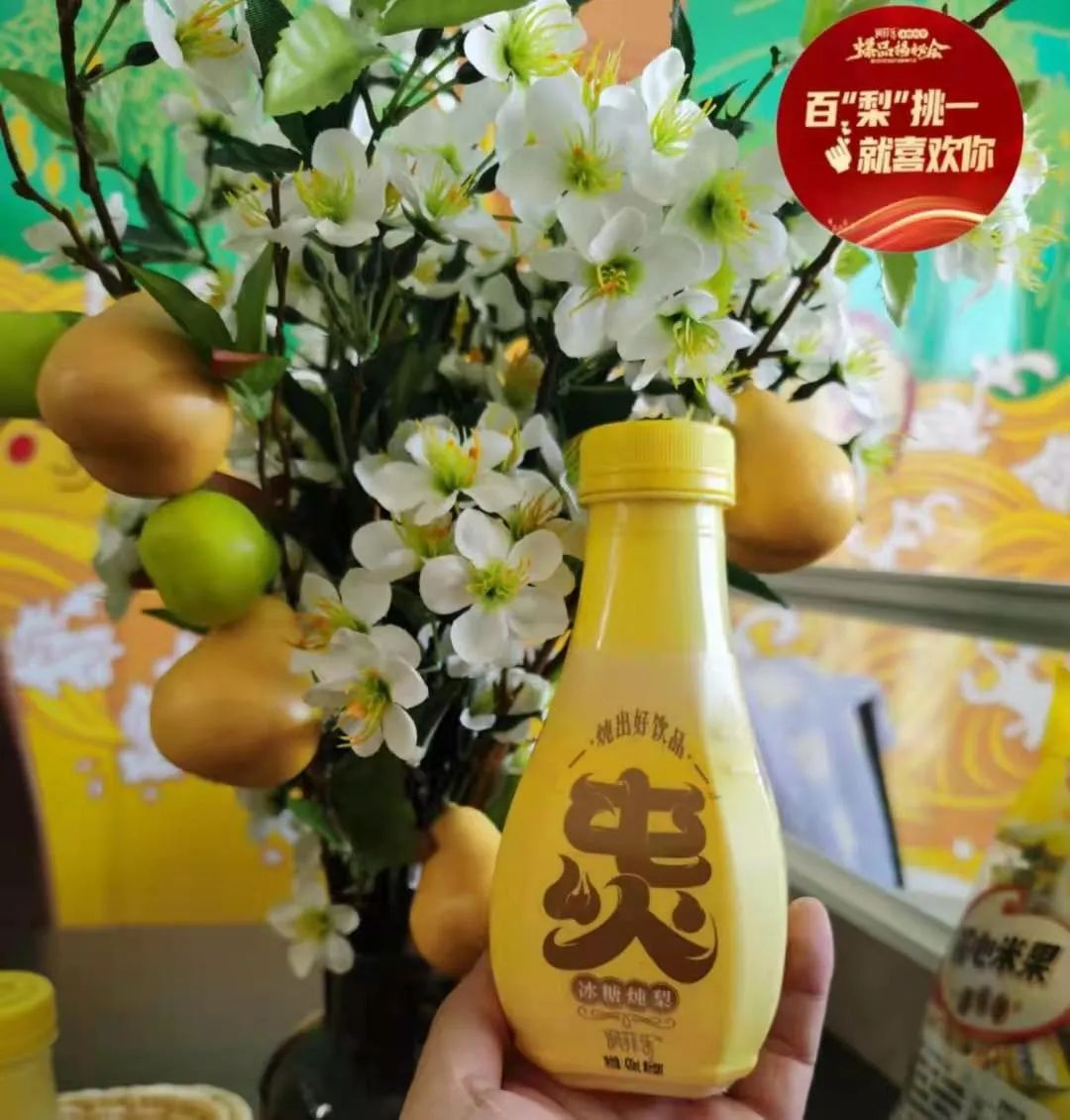 “梨”想起飞!李学锋首度揭秘四年两爆品打造路径