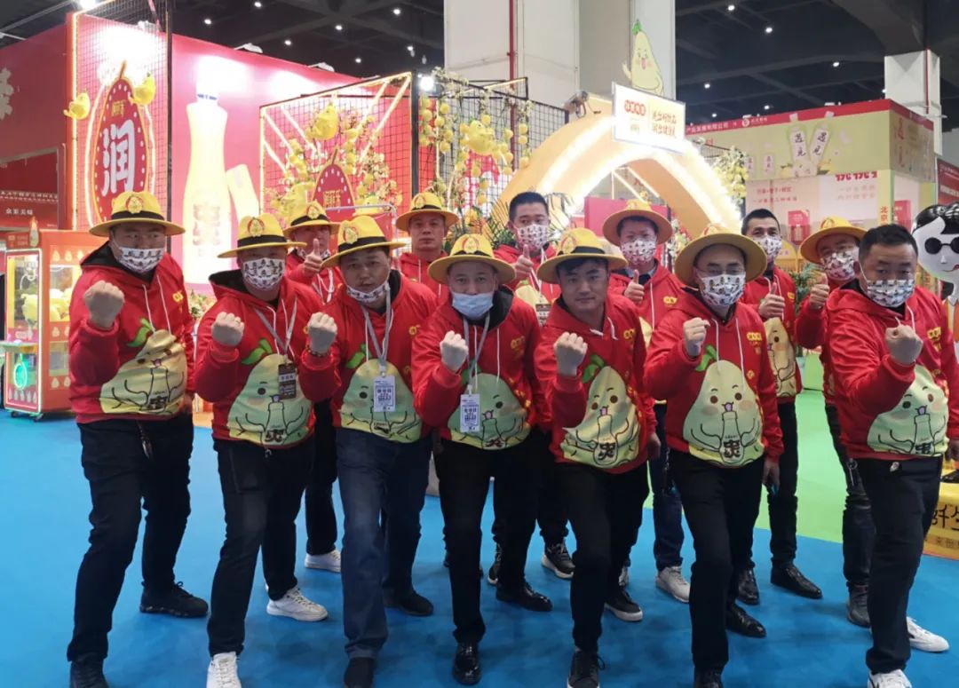 “梨”想起飞!李学锋首度揭秘四年两爆品打造路径