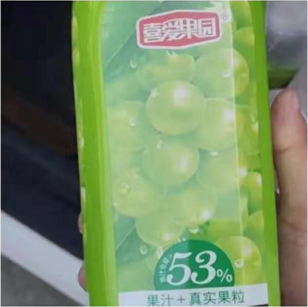 28款春糖明星果汁饮料,谁能在成都一鸣惊人?
