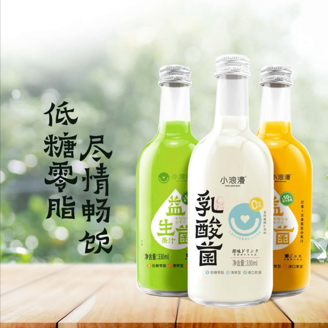 28款春糖明星果汁饮料,谁能在成都一鸣惊人?