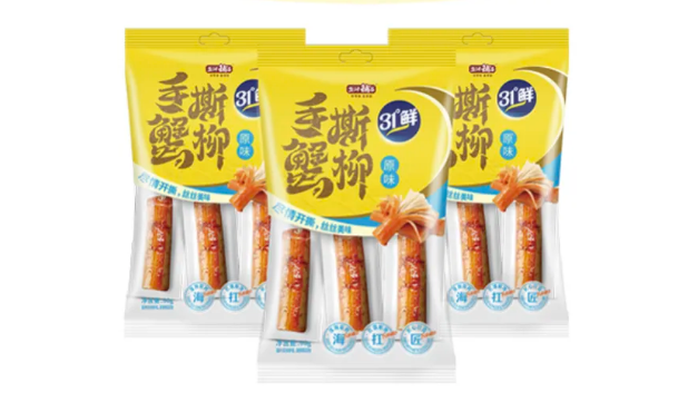 总营收近20亿,盐津铺子逆势增长源于这三大措施!