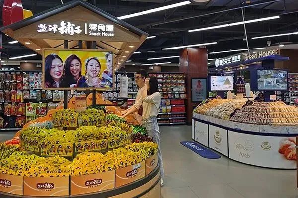 总营收近20亿，盐津铺子逆势增长源于这三大措施！