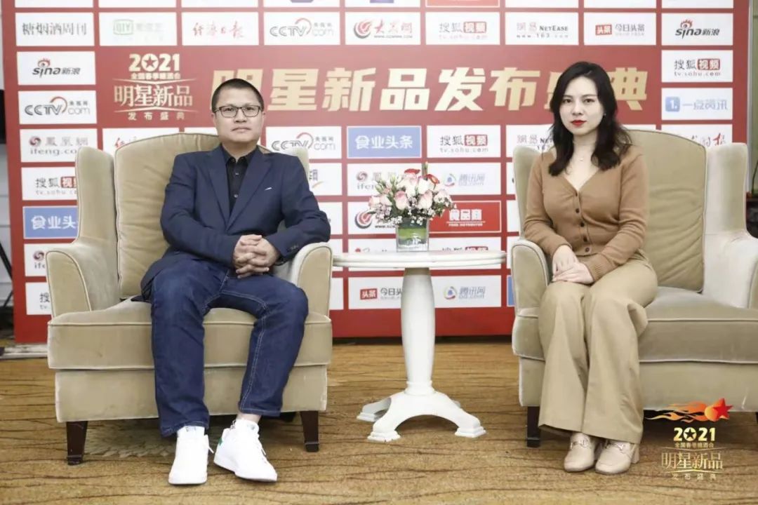 如何实现品牌年轻化，抱抱堂说打造爆款单品就得这么做！