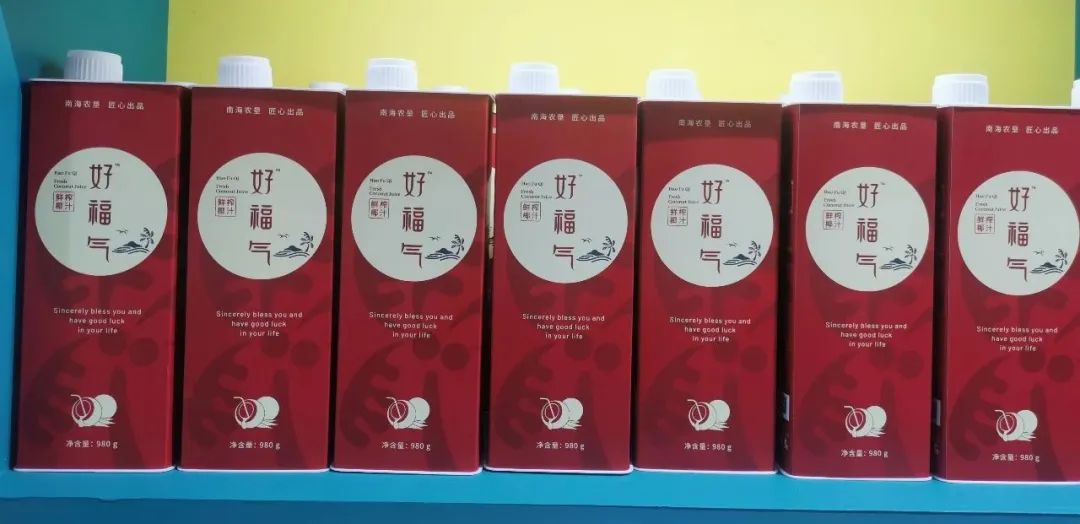 添加椰水元素，深耕喜宴场景…椰汁品类有这些新亮点！