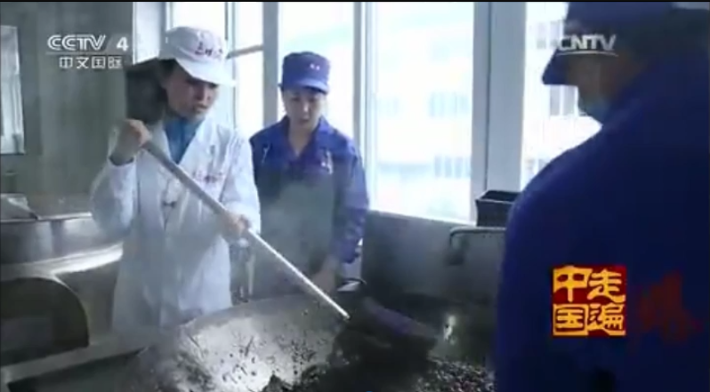 春糖告捷，火爆经销圈！粉中状元螺状元香飘蓉城！