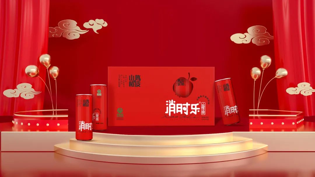 在多个市场热销断货，这款爆品被称山楂饮品“流量王”！