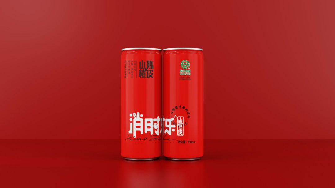 在多个市场热销断货，这款爆品被称山楂饮品“流量王”！