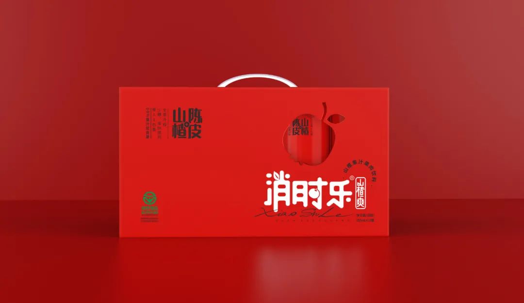 在多个市场热销断货，这款爆品被称山楂饮品“流量王”！