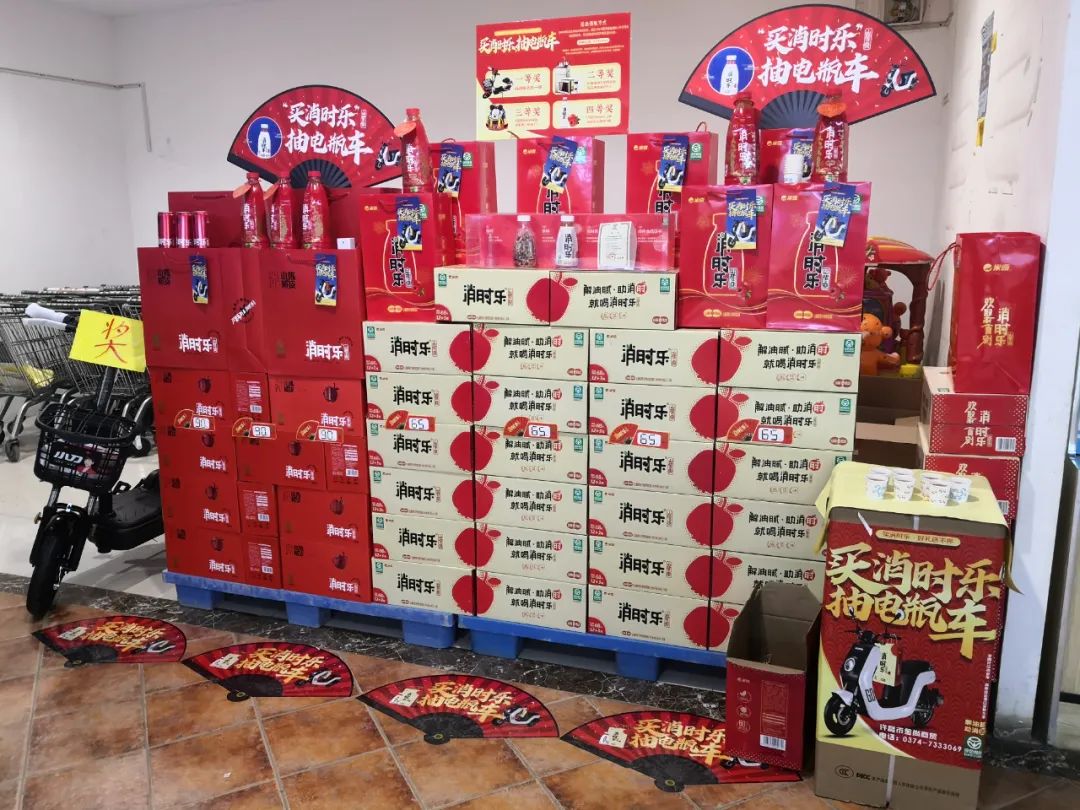 在多个市场热销断货，这款爆品被称山楂饮品“流量王”！