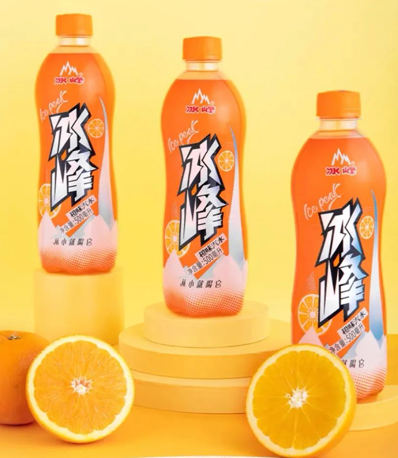 蒙牛推出低温酸奶“阿慕乐”、冰峰PET瓶新装上市……