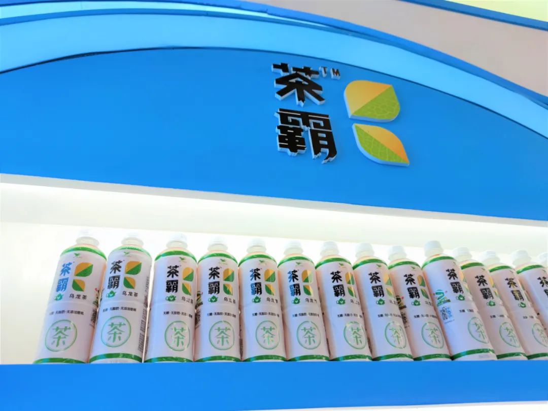 摘掉“小众”标签,无糖茶市场迎新三变