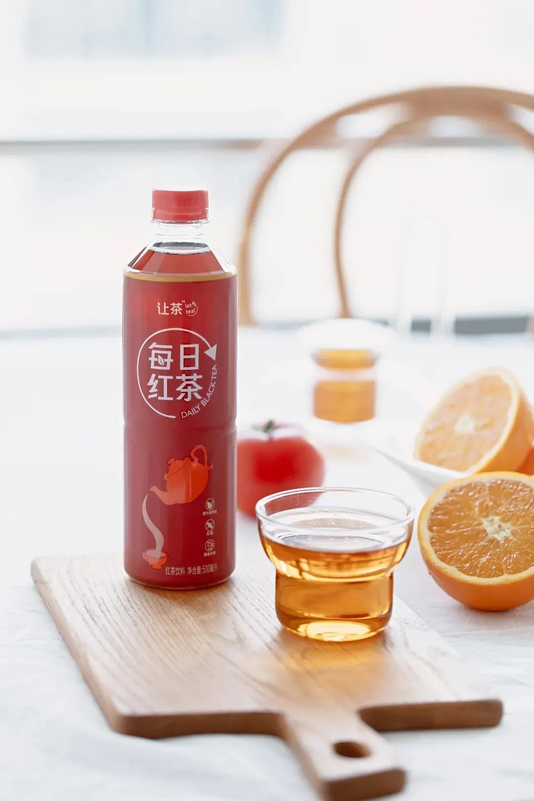 摘掉“小众”标签,无糖茶市场迎新三变