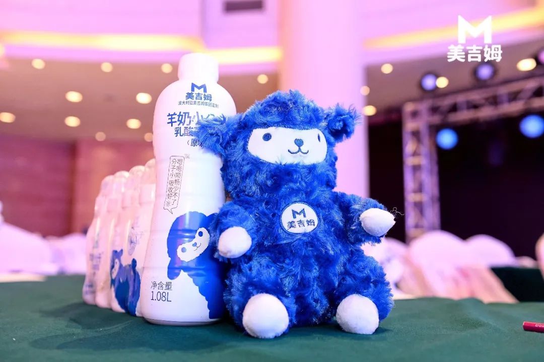 春糖新品哪家强？这款乳酸菌让无数经销商为之痴狂！
