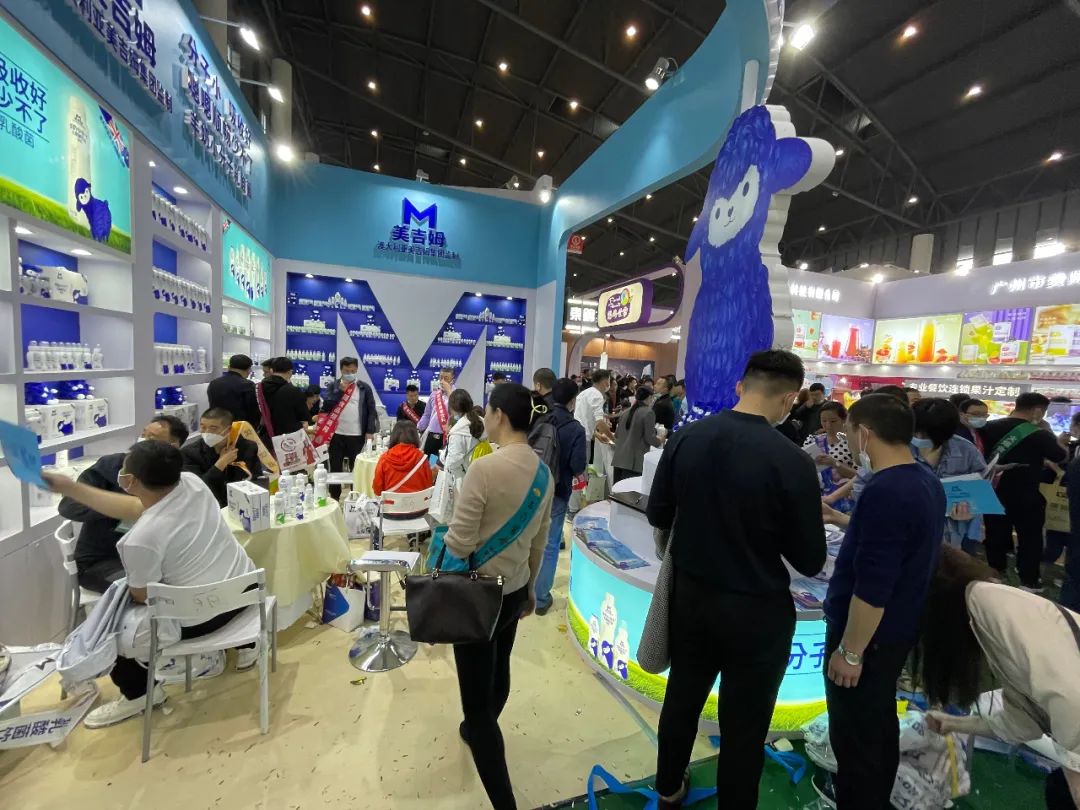 春糖新品哪家强？这款乳酸菌让无数经销商为之痴狂！