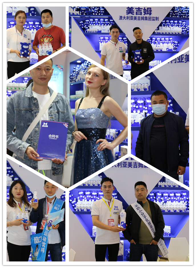 春糖新品哪家强？这款乳酸菌让无数经销商为之痴狂！