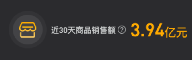 月销3.94亿，高粱饴刷屏背后还有这些产品值得关注