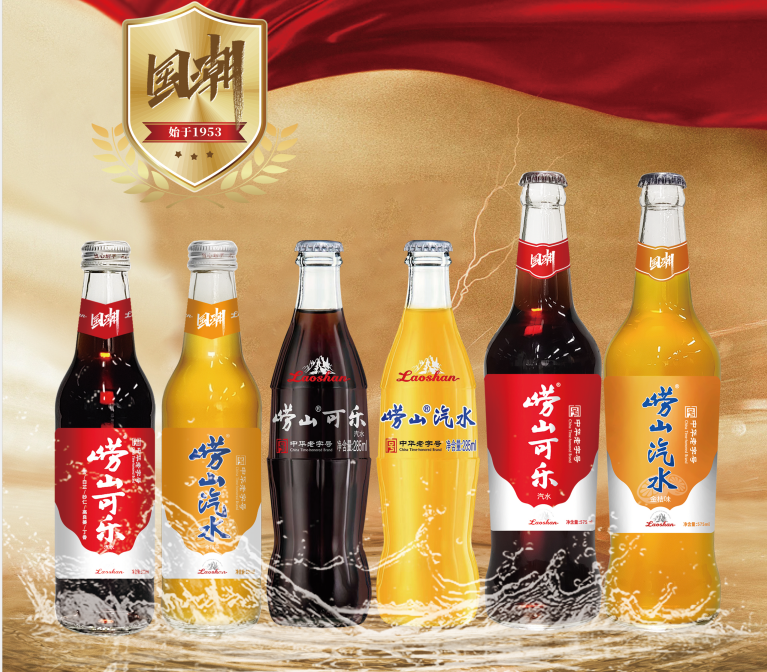 月销3.94亿，高粱饴刷屏背后还有这些产品值得关注