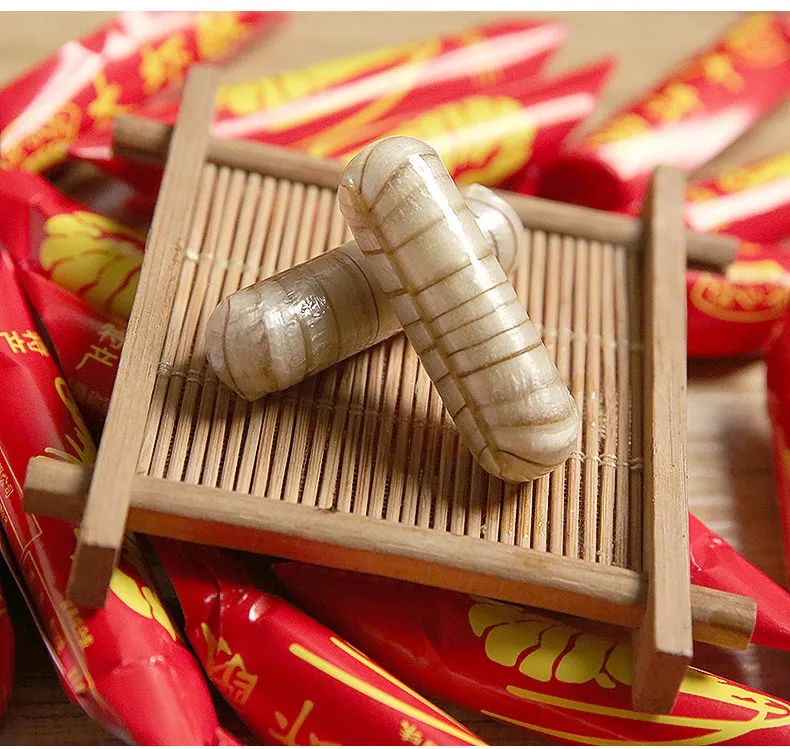 月销3.94亿，高粱饴刷屏背后还有这些产品值得关注