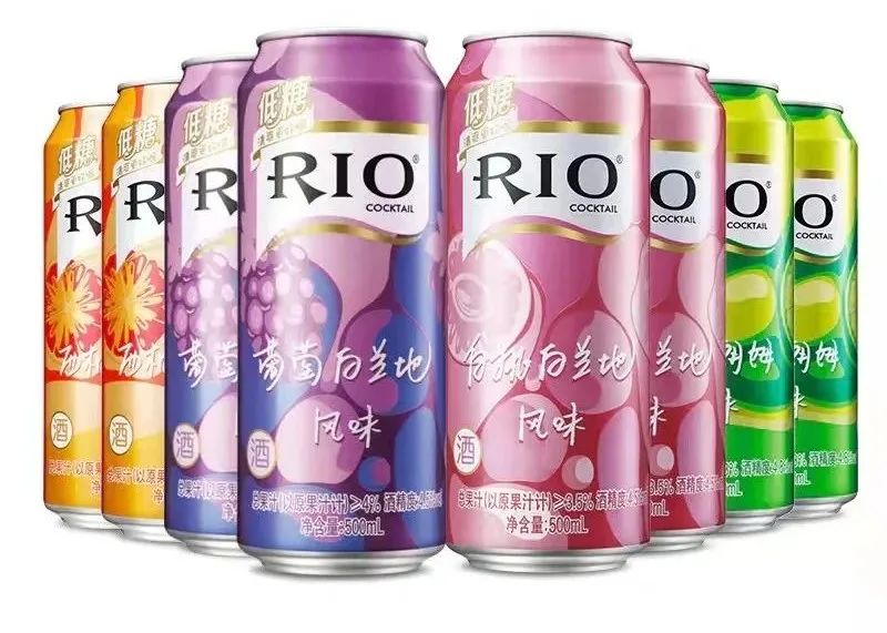 农夫、香飘飘争相入局，半个饮品圈都在加码这一品类！