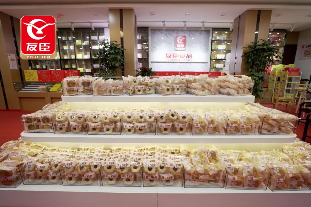 新品速递:不止于经典,友臣矩阵再添新贵