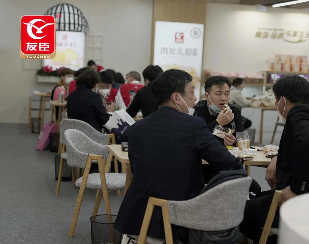新品速递:不止于经典,友臣矩阵再添新贵