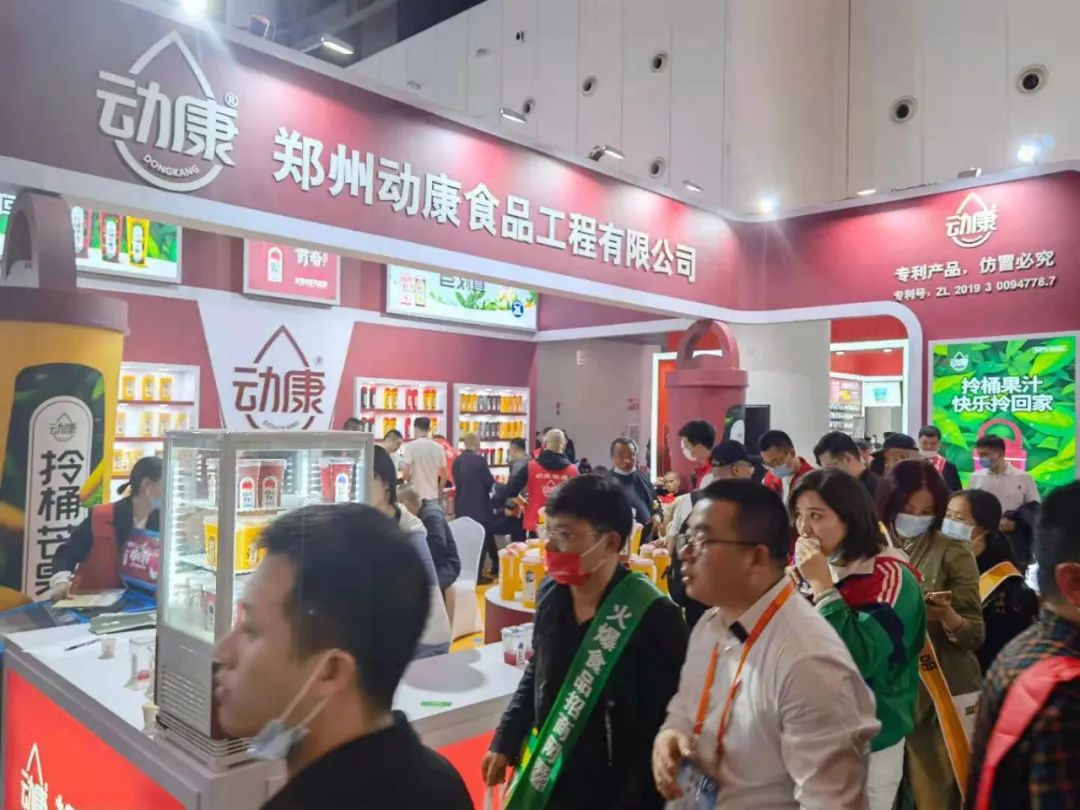 果汁饮料迎来大风口,“拎桶瓶”引爆春糖秘诀何在?