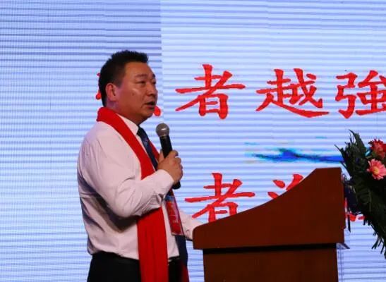 牛人辈出!不数不知道,原来旺旺才是食品行业的黄埔军校