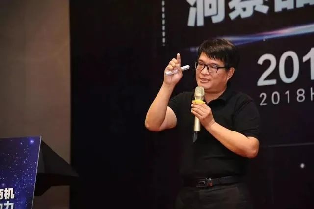 牛人辈出!不数不知道,原来旺旺才是食品行业的黄埔军校