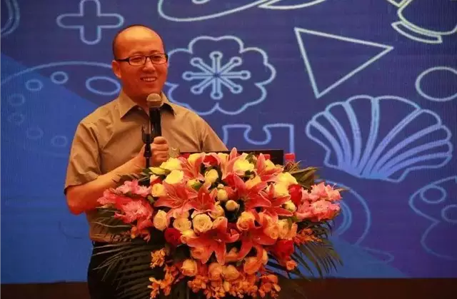 牛人辈出!不数不知道,原来旺旺才是食品行业的黄埔军校