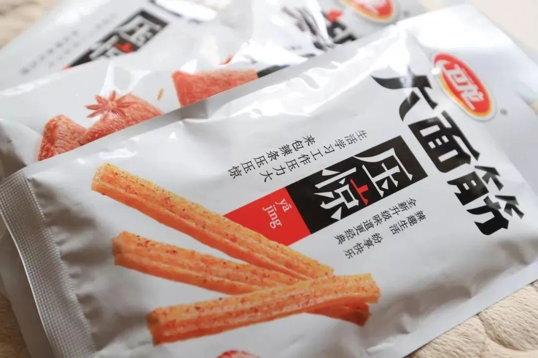 洽洽、卫龙、东鹏…纷纷喊出百亿目标，谁将率先实现？
