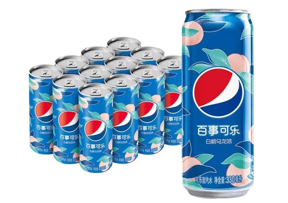 可口可乐推植物基燕麦奶，光明如实纯净风味发酵乳上市…