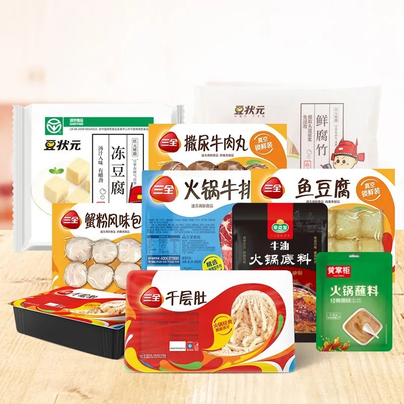 百事一季度营收148.2亿美元，达能营收57亿欧元