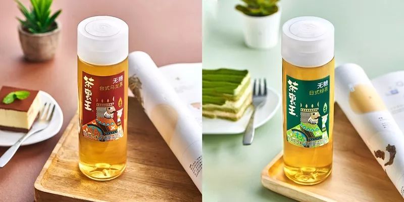年报高频发布期，19家饮品企业谁赚谁亏一表看清