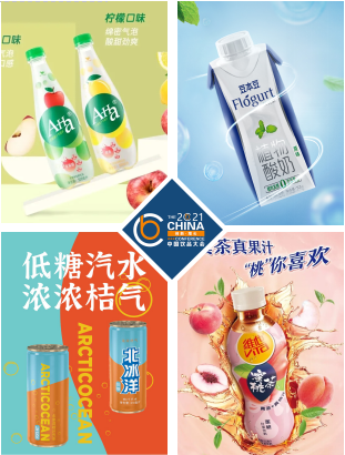 乳茶、气泡水……来势凶猛，谁是饮品圈下一个爆款？