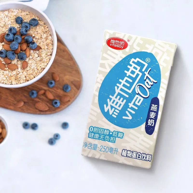 新品周报 | 优酸乳乳汽开辟“气泡乳”赛道，唯怡E多多重磅登场……