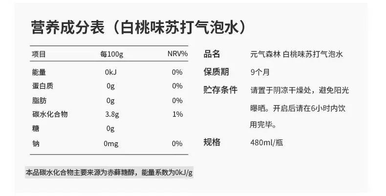 “0糖0脂0卡”，一切归“零”后，消费者真正需要的是什么？