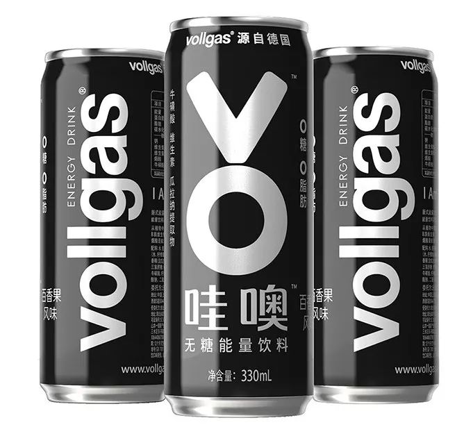 外星人再出手，盼盼添新将，今年能量饮料都在这点上发力